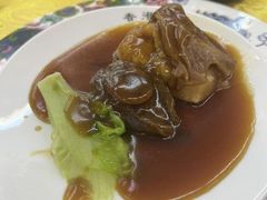 乾坤鮑魚-香港蓮香樓(中環店)