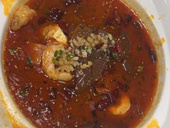 -洞庭鱼香(万科店)