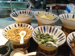 -冀粤香海鲜自助餐厅(西美五洲店)