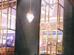 大堂-馔豚·台北菜专门店(深圳湾万象城店)