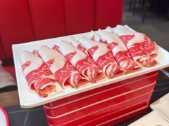 -京元盛铜锅涮肉(上海总店)