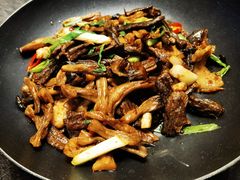 -正德楼果木烤鸭·渔家菜(东港店)