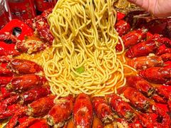 -吉利龙虾·新派海鲜烧烤