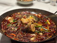 -辛香汇·现炒川菜(小寨原力场-西北首店)