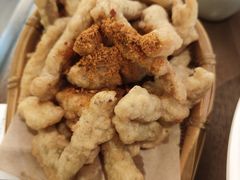 -花盐街·四川乐山小吃(西单大悦城店)