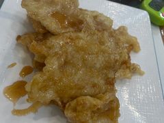 -朴小妹人参鸡汤火锅(长白山万达店)