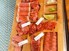 -焱铁烧·黑毛和牛专门店(南宁万象城店)