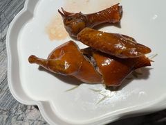 -广东道至正餐厅(区庄店)