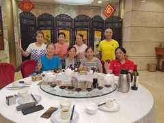 -东江海鲜酒家(艺都分店)