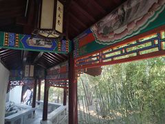 -戏马台景区