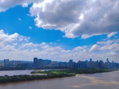 -长沙富力万达文华酒店