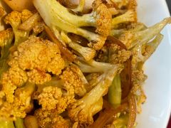 -古都历食南京菜·烤鸭·鸭血粉丝·汤包(南京博物院店)