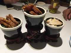 -上海小南国(世博源店)