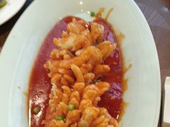 -丽华园(汉阳龙阳店)