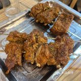 挑战吃遍长沙异地菜（一）新疆餐厅[色]