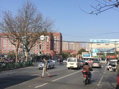 -同济大学(沪西校区)