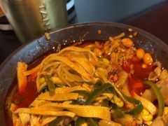 -探鱼·鲜青椒爽麻烤鱼(领展购物广场店)