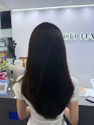 -CIT造型·烫发·染发