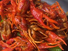 -聚味瞿记·龙虾堂(渔人码头一店)