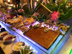 -茵特拉根酒店·西餐厅