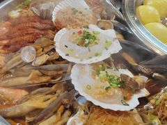 -原乡故事里海鲜大餐(玉祥门北马道巷店)