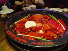 -牛市坎火锅(建设路店)