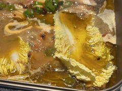 -半天妖烤鱼(桐乡万嘉购物中心店)