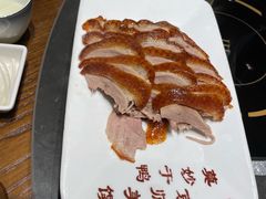 -全聚德(新街口店)