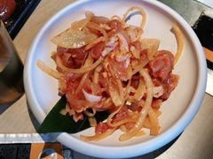 -新石器烤肉(周浦万达店)