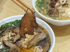 -康大口蘑面庄(将军街店)