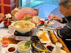 -千代饮兵卫日本料理(东二环泰禾广场西区店)