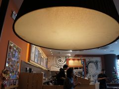 -Gloria Jean's Coffees