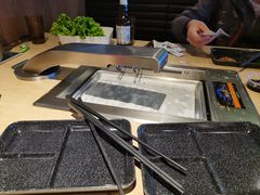 -新石器烤肉(周浦万达店)