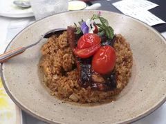 -马兰卡西式简餐(新汇大融城店)