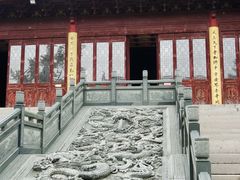 -上海青龙寺