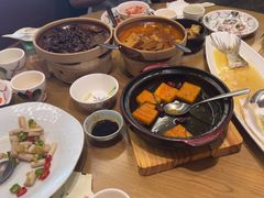 -桃园农庄烤全羊(江秋路店)