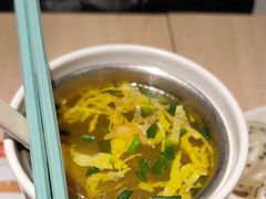 -小杨生煎(黄河路店)