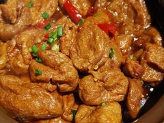 -黄山老妈·土菜(碧桂园店)