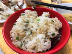 腊味煲仔饭-荔景渔庄