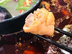 -重庆烧鸡公火锅(簋街店)