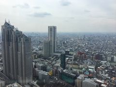 -东京都厅舍