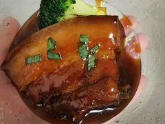 -徽镇小厨·经典徽菜(十里河店)