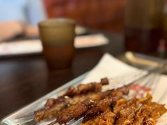-马海涛牛肉串·午市牛腩饭·烧烤夜宵(领汇广场店)