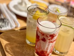 -无印良品餐堂 MUJI Diner(成都太古里店)