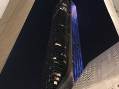 -国际青年会议酒店-苏莱斯餐厅
