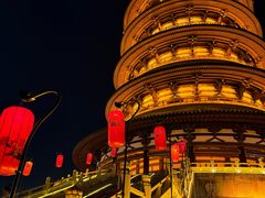 -隋唐洛阳城明堂天堂景区