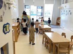 -优嘉托育·早教(宁波宏泰广场店)