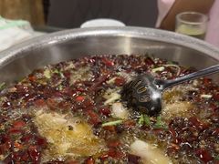 -胖哥川菜馆(武东路店)