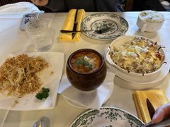 -老井俄式餐厅