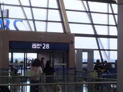 -上海浦东国际机场-T2航站楼
